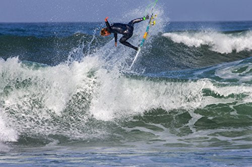 O'NEILL Hyperfreak Comp Zen 3/2 Black XL (Black/Black)