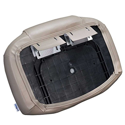 DeckMate Boat Seats 61" Bass Boat Seats Charcoal & Blue