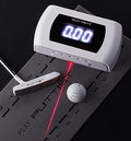 PUTTIST II Digital Putting Trainer White