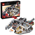 LEGO Star Wars Cloud City 75222 Building Kit Multicolor