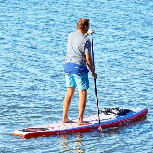 RAVE Sports Journey PCX SUP A Series Red