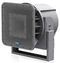 AtlasIED 12" 2-Way Stadium Horn Speaker System with Heavy-Duty Mounting Bracket