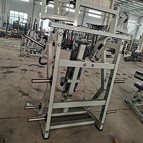 French Fitness Napa P/L Iso-Lateral Incline Chest Press (New)