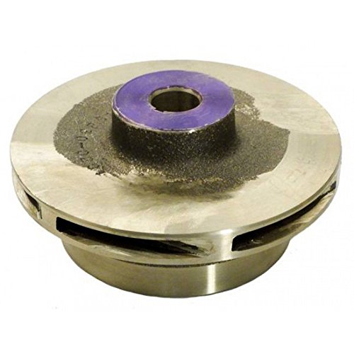 Pentair 16830-0209 7-1/2 HP Impeller Replacement CSPH/CCSPH Series Pool and Spa Commercial Pump