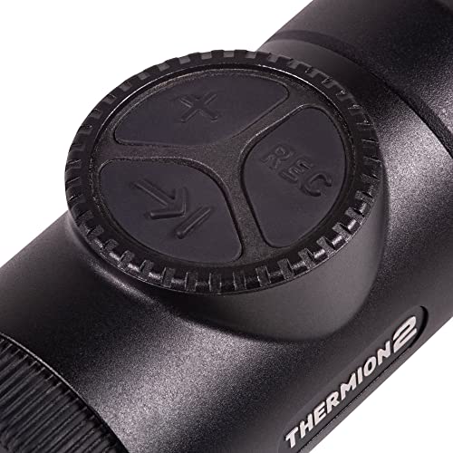 Pulsar Thermion 2 LRF XQ50 Pro Thermal Riflescope XQ50