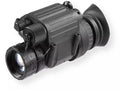 AGM Global Vision PVS-14 Night Vision Monocular Black