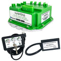 Performance Plus Carts Navitas 600 Amp Golf Cart Controller Yamaha G19/G22 - Dash Control