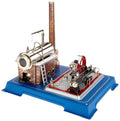 Wilesco Steam Engine D16 250ml with Safety Valve