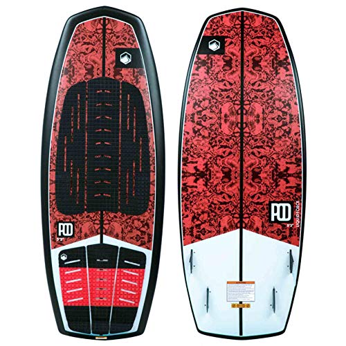 Liquid Force Pod Wakesurf Multi Size 5'2