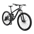 Mongoose Salvo Comp Adult Mountain Bike 29-inch 12-Speed Black