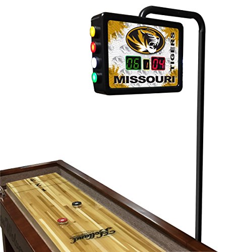 Holland Bar Stool Co. Missouri Electronic Shuffleboard Scoring Unit Multicoloured
