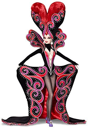 Barbie Bob Mackie Limited Edition Countess Dracula Doll