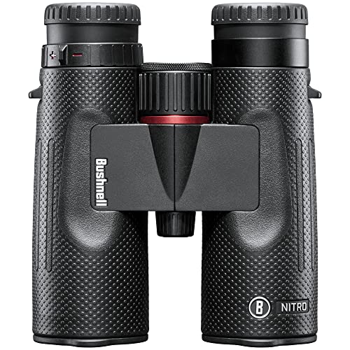 Bushnell 10x42mm Nitro Binocular Multi