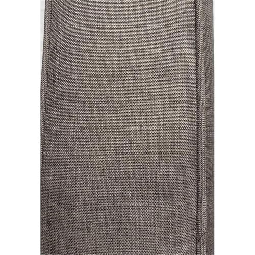 Teva Furniture Barbados Two-Tone Wicker Loveseat Set Grey
