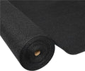 Generic VBS Black Shade Cloth 80% Privacy Screen 26' x 200'