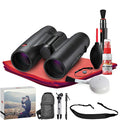 Leica 8x42 Trinovid HD Binoculars Outdoors Kit