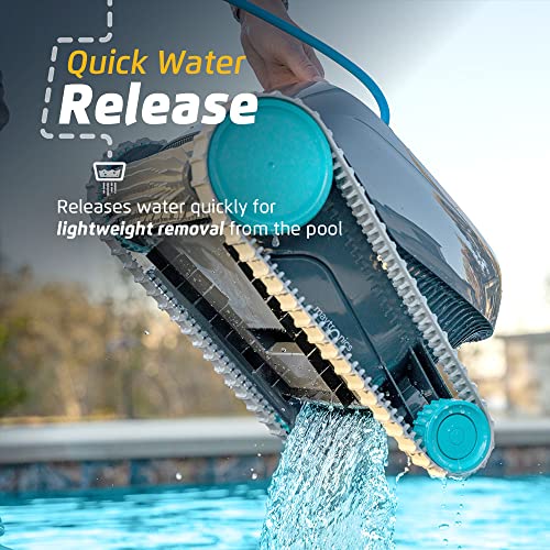 Dolphin Advantage Robotic Pool Vacuum Cleaner