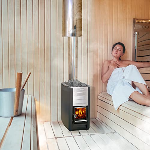 ALEKO Harvia Sauna Heater (M3)