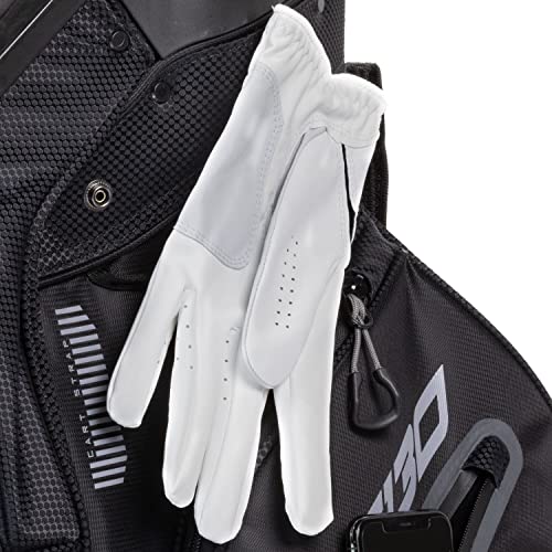 Sun Mountain Golf 2019 C-130 Cart Bag BLACK