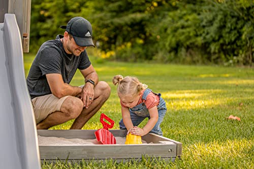 Jack and June Cedar Toddler Playset Mini