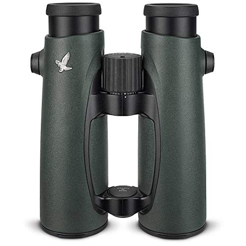 SWAROVSKI OPTIK EL 10x50 Binocular FieldPro Package Green