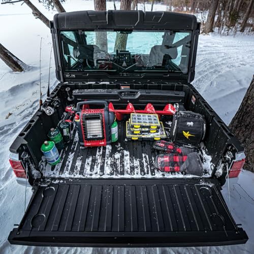 Humminbird ICE Helix 5 Chirp G3 Fish Finder Black