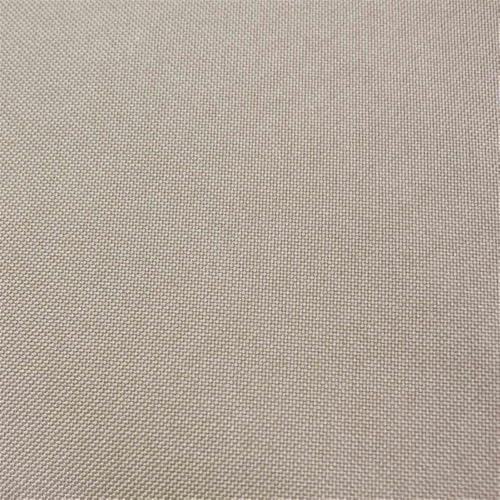 Afuera Living Contemporary 6 Piece All Weather Cover Set Beige