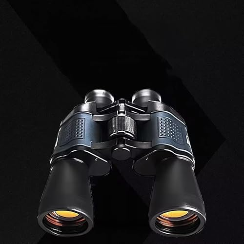 ZEHNHASE KJP3 Foldable Binoculars with Focus Wheel Black