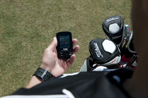 Bushnell Yardage Pro XGC Golf GPS