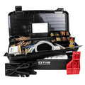 Otis Technology Universal Range Box 5.56mm/7.62mm/9mm/12GA Multi