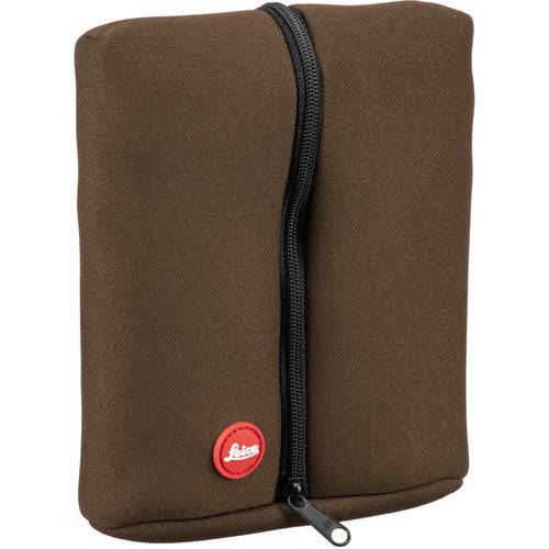 Leica 10x32 Trinovid HD Binocular with Cleaning Kit and Backpack Case