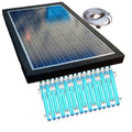 Natural Current Savior UV O3 Pool Sanitation Filter System 220-watt