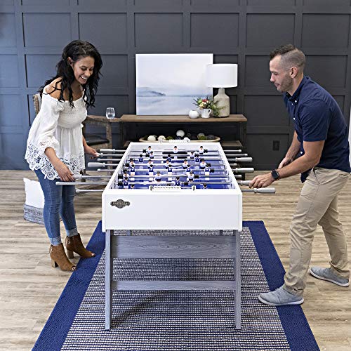 American Legend Foosball Soccer Tables Manhatton