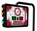 Holland Bar Stool Co. Alabama A Electronic Shuffleboard Scoring Unit