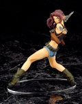 Alter Black Lagoon Revy Action Figure 1/8 Scale Black