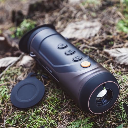 NIGHT PEARL ALOR 13 PRO Thermal Monocular 400x300 px 1-8x 50 Hz