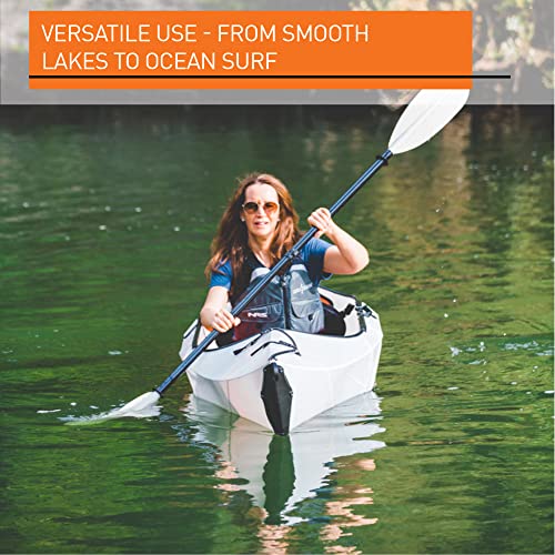 Oru Kayak Inlet Pro Bundle White