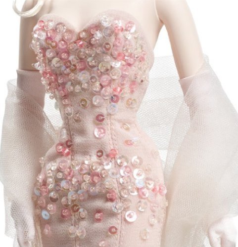 Barbie Collector BFMC Mermaid Gown Doll