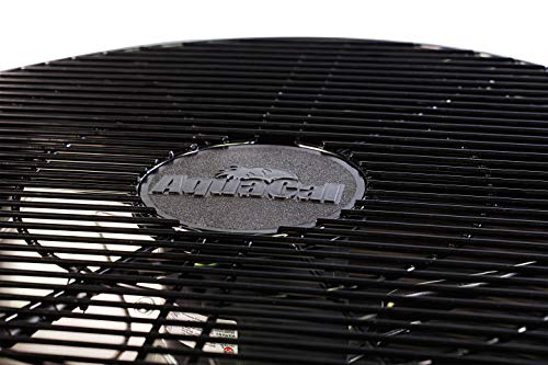 AquaCal SQ150VS Heatwave SuperQuiet Swimming Pool Heat Pump