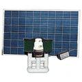 Natural Current Water Products Savior Bottom Feeder Pond Pump and Filter System, 40000-Gallon