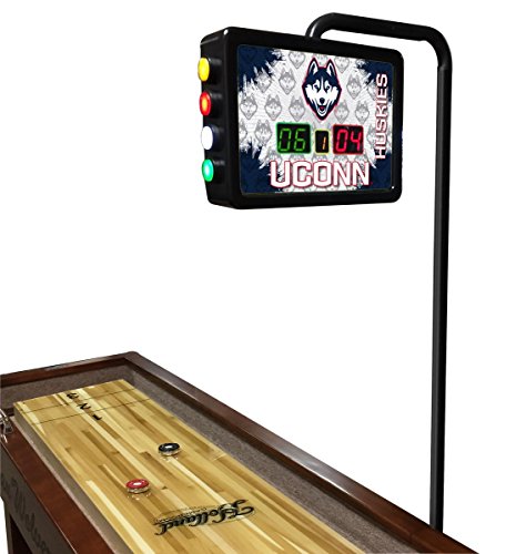 Holland Bar Stool Co. Connecticut Electronic Shuffleboard Scoring Unit