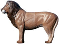 Delta McKenzie African Lion Mid Multicolor