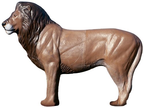 Delta McKenzie African Lion Mid Multicolor