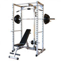 Body-Solid Powerline PPRPACK5 Power Rack Package