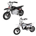 Razor Dirt Rocket Electric Motocross Bike White