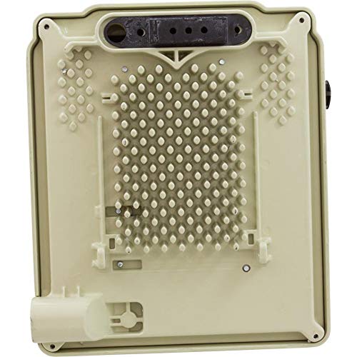 Pentair Variable Frequency Drive SUPRFLO VS Aluminum Top Cover 353127