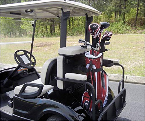 3G 2 in 1 Combo Buff Seat Kit for Club Car DS Golf Carts 1982+