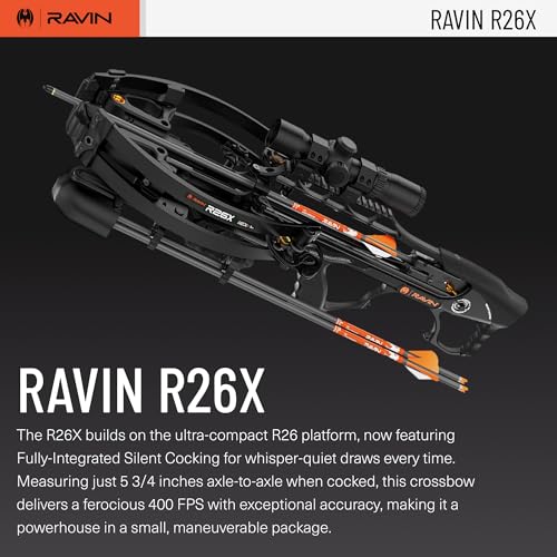 RAVIN R26X Crossbow Multi