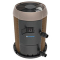 Hayward Pro Heat Pump Brown