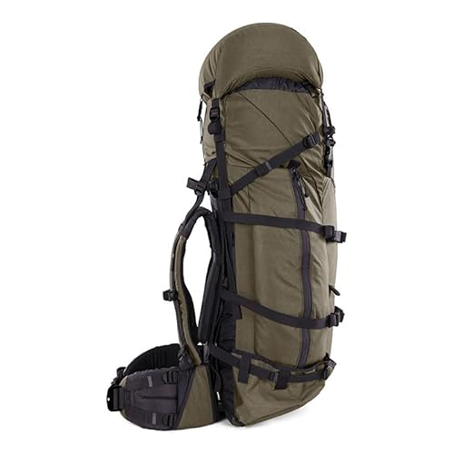 Stone Glacier Sky Talus 6900 + Xcurve Frame Ranger Large